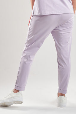 Брюки женские трикотажные 238