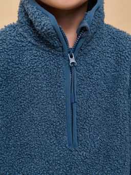 BFNS3337 Куртка для мальчиков - Pelican фото 3