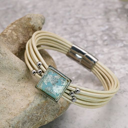 MARELLA Браслет R3977 - Vloes фото 3