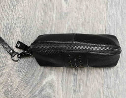 Косметичка Sergio Valentini КСА 007/Блек  фото 2