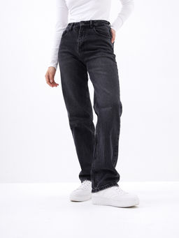 Женские Джинсы STRAIGHT - Mossmore фото 24