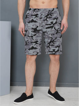 Шорты мужские Сэм камуфляж - Lovetex фото 4