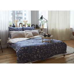 Постельное белье Этель дуэт Flowers 143*215 см - 2 шт, 220*240 см, 70*70 см -2 шт.  фото 18