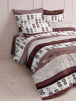 КПБ Мастерская снов Бязь 7795-1/2сп - Шуйские ситцы фото 5