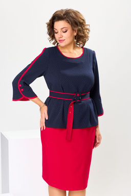 Комбинезон Romanovich Style 1-2517 мультиколор фото 301