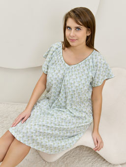 Ночная сорочка Эла VIOTEX - Виотекс фото 38