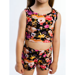 Комплект кулирка лайкра 7013100103 - Youlala фото 7