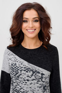 Туника Перла (46-56) - Serenada фото 22