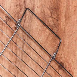 Решетка для гриля 67х30 см / KR-6730 /уп 50/ - Галеонтрейд фото 4