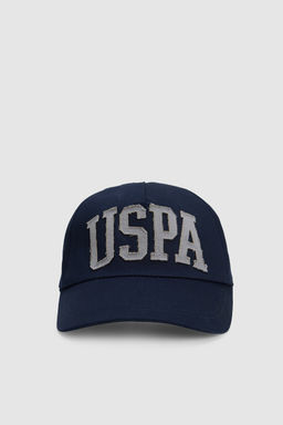 Erkek Lacivert _apka - U.s. polo assn фото 2