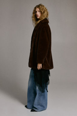 Abrigo - H&m фото 3