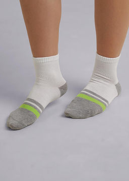 (CLE) C1407 носки дет. мал. fashion база