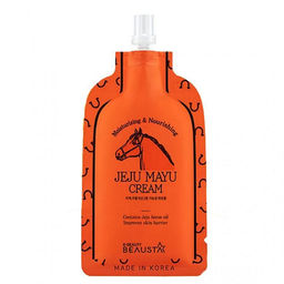 Beausta Набор антивозрастных средств для кожи лица и рук, 4 шт.  фото 4