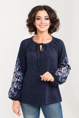 Туника Белинда (46-56) - Serenada фото 2