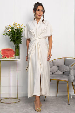 Платье Исландия вискоза - Lt collection фото 7