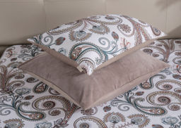 Комплект Комплект Дюбори (капучино) - Veronica franco фото 3