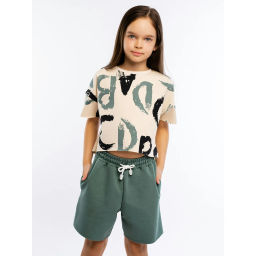 Комплект футер 2х нитка петля 7631320102 - Youlala фото 8