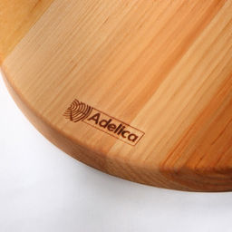 Пасхальный набор Adelica, подставка под яйцо и кулич, подсвечник, термонаклейки на 7 яиц, берёза  фото 5