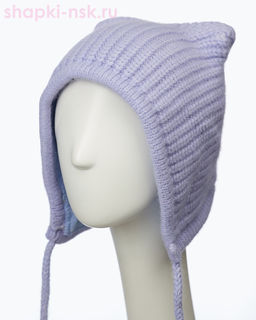 05923 1A F KHW Паттайя Чепчик женский флис (56-58)