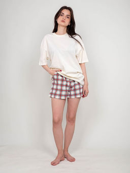 Шорты пижамные женские 234 Be Friends фото 6