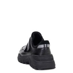 Полуботинки для школьников-мальчиков