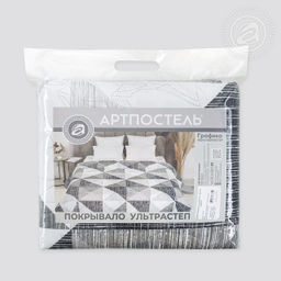 Алесандро 180х215/1 шт. Покрывала (ультрастеп)