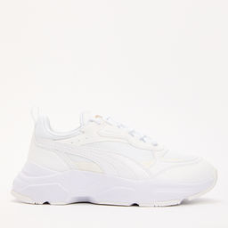 Женские кроссовки PUMA Cassia Артикул 4153126, белый