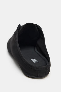 DEPORTIVO DESTALONADO TEJIDO / Negro - Zara фото 4