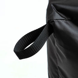 Чехол для мангалов и барбекю Tplus оксфорд 210, чёрный 100 x 66 x 80 см - Simaland фото 4