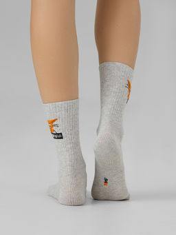 Цена за 5 пар! НОСКИ ЖЕНСКИЕ - Mark formelle фото 4