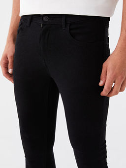 770 Super Skinny Erkek Jean Pantolon