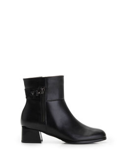 УЦЕНКА Ботильоны 2435020 - Belwest фото 4