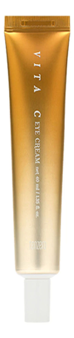 Green Tangerine Vita C Eye Cream
 - Освежающий крем для области вокруг глаз с экстрактом зеленого мандарина
, 40мл
