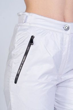 .Брюки м-472 жемчуг - А+б коллекция фото 9