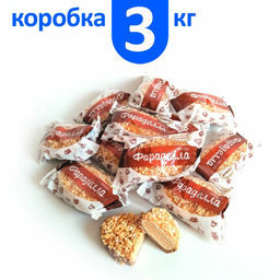 Фараделла  3кг /Акконд/