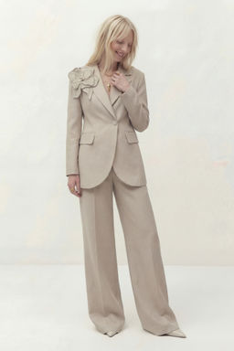 Комплект брючный (двойка)