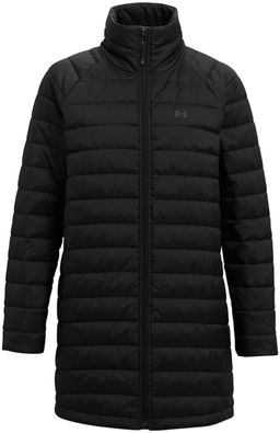 Парка женская