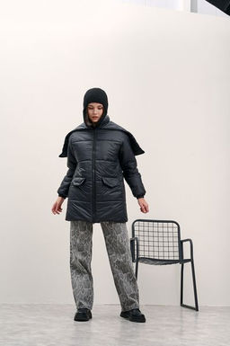 Куртка женская Сноу - Yollochka фото 28