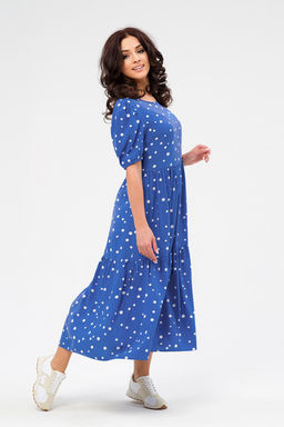 Платье Арьяна (44-52) - Serenada фото 6