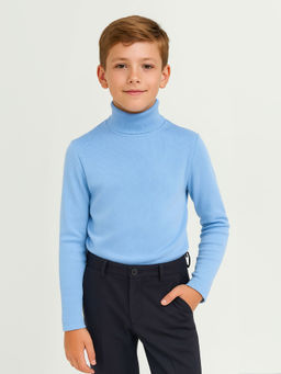 Бадлон Голубой 7+ - Bungly фото 7