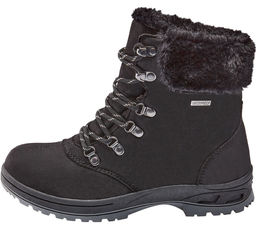 Женские мембранные ботинки ESMARA  фото 2