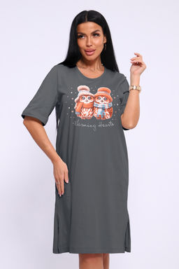 Ночная сорочка НС 525