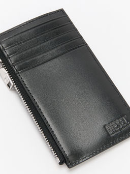 Женский картхолдер DIESEL 1DR Артикул 4287422, черный