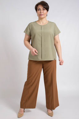 Джемпер женская Т1933 - Olsarri фото 29