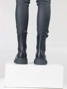 Челси 334.21074bl.black /шерсть