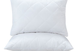 Подушка Prima (Лебяжий пух) ПЛП-77