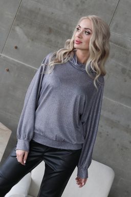 Джемпер М5-4901 - Wisell фото 7