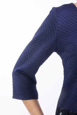 Джемпер М4-3683/4 - Wisell фото 7