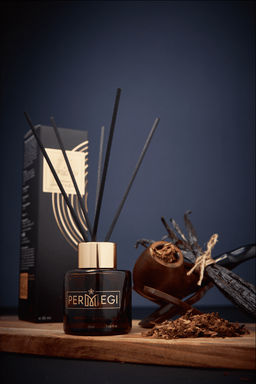 Диффузор Табак Ваниль 50 мл