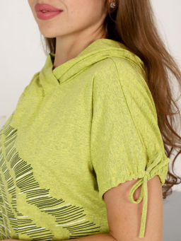 IV-CAPRIZ Бухара - костюм меланж  фото 15